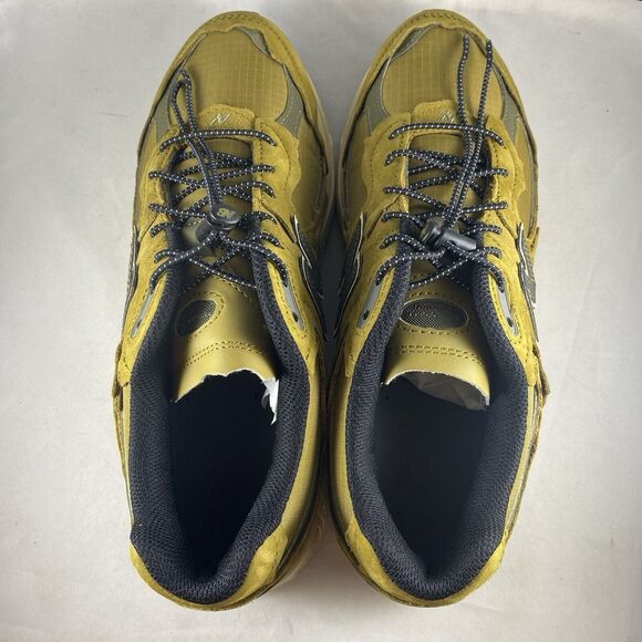 New Balance 2002R Protection Pack High Desert M2002RDP Mens Size 9.5 Brand New - Picture 5 of 9